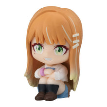 Load image into Gallery viewer, 新箱識 🌟 3月新貨🌟  現貨 行版 扭蛋 BANDAI 學園偶像大師 等待系列 2 一套4款 葛城莉莉亞 紫雲清夏  倉本千奈  花海佑芽
