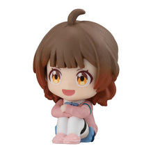 Load image into Gallery viewer, 新箱識 🌟 3月新貨🌟  現貨 行版 扭蛋 BANDAI 學園偶像大師 等待系列 2 一套4款 葛城莉莉亞 紫雲清夏  倉本千奈  花海佑芽
