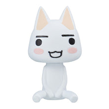 画像をギャラリービューアに読み込む, 新箱識 🌟3月新貨🌟 現貨 行版 扭蛋 BANDAI 多樂貓 等待系列 2 一套4款 SONY貓 多樂 (Toro) 黑樂 (Kuro) 索拉 (Sora)
