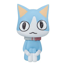 画像をギャラリービューアに読み込む, 新箱識 🌟3月新貨🌟 現貨 行版 扭蛋 BANDAI 多樂貓 等待系列 2 一套4款 SONY貓 多樂 (Toro) 黑樂 (Kuro) 索拉 (Sora)
