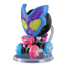 Load image into Gallery viewer, 新箱識 🌟4月新貨🌟 現貨 行版 扭蛋 BANDAI @CTION RIDE 幪面超人角色擺設 5 一套4款
