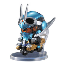 Load image into Gallery viewer, 新箱識 🌟4月新貨🌟 現貨 行版 扭蛋 BANDAI @CTION RIDE 幪面超人角色擺設 5 一套4款

