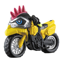 將圖片載入圖庫檢視器 新箱識 🌟5月新貨🌟 現貨 行版 全新 扭蛋 Bandai 幪面超人 載具 等待系列 一套5款
