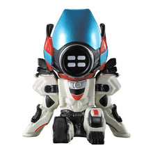 將圖片載入圖庫檢視器 新箱識 🌟5月新貨🌟 現貨 行版 全新 扭蛋 Bandai 幪面超人 載具 等待系列 一套5款
