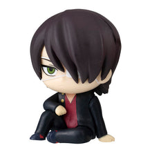 Load image into Gallery viewer, 新箱識 🌟4月新貨🌟 現貨 行版 扭蛋 BANDAI 銀魂 3年Z班銀八老師 等待系列 2 一套5款
