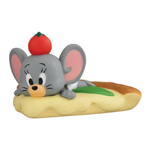 Load image into Gallery viewer, 新箱識 🌟4月新貨🌟 現貨 行版 扭蛋 BANDAI TOM and JERRY MOGUMOGU 躲貓貓公仔 3 一套5款
