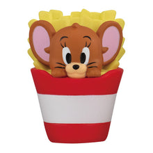 Load image into Gallery viewer, 新箱識 🌟4月新貨🌟 現貨 行版 扭蛋 BANDAI TOM and JERRY MOGUMOGU 躲貓貓公仔 3 一套5款
