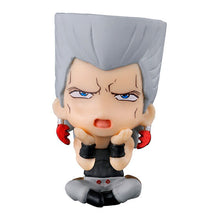 Load image into Gallery viewer, 新箱識 🌟 5月新貨🌟  現貨 行版 全新 扭蛋 Bandai JOJO的奇妙冒險 星塵遠征軍 等待系列 1 一套4款  JOJO
