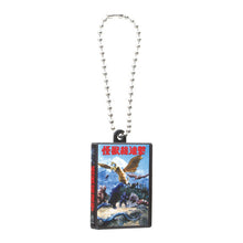 Load image into Gallery viewer, 新箱識 🌟5月新貨🌟 現貨 行版 全新 BANDAI 扭蛋 東寶怪獸 DVD 迷你商品吊飾收藏 一套8款
