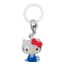 画像をギャラリービューアに読み込む, 新箱識 🌟7月新貨🌟 現貨 扭蛋 行版 BANDAI Hello Kitty 雨傘吊飾 一套6款 SANRIO
