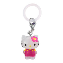 画像をギャラリービューアに読み込む, 新箱識 🌟7月新貨🌟 現貨 扭蛋 行版 BANDAI Hello Kitty 雨傘吊飾 一套6款 SANRIO
