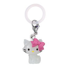 画像をギャラリービューアに読み込む, 新箱識 🌟7月新貨🌟 現貨 扭蛋 行版 BANDAI Hello Kitty 雨傘吊飾 一套6款 SANRIO
