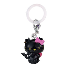 画像をギャラリービューアに読み込む, 新箱識 🌟7月新貨🌟 現貨 扭蛋 行版 BANDAI Hello Kitty 雨傘吊飾 一套6款 SANRIO
