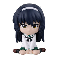 画像をギャラリービューアに読み込む, 新箱識 🌟4月新貨🌟 現貨 行版 扭蛋 BANDAI 少女與戰車 最終章 等待系列 一套5款
