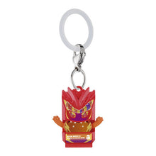 將圖片載入圖庫檢視器 新箱識 🌟5月新貨🌟 現貨 行版 全新 扭蛋 BANDAI 幪面超人系列 變身器雨傘吊飾 4 一套10款

