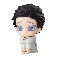 將圖片載入圖庫檢視器 新箱識 🌟6月新貨🌟 現貨 行版 Bandai 扭蛋 鬼滅之刃 無限城篇 等待系列 01 一套5款
