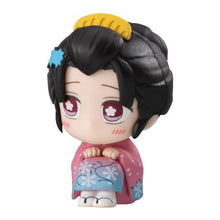 將圖片載入圖庫檢視器 新箱識 🌟6月新貨🌟 現貨 行版 Bandai 扭蛋 鬼滅之刃 無限城篇 等待系列 01 一套5款
