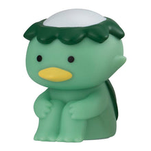 將圖片載入圖庫檢視器 新箱識 🌟6月新貨🌟 現貨 行版 全新 扭蛋 BANDAI 發光妖怪 等待系列 一套5款

