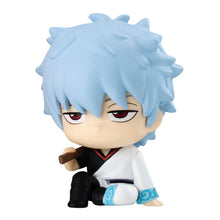 Load image into Gallery viewer, 新箱識 🌟5月新貨🌟 現貨 行版 BANDAI 扭蛋 銀魂 吉原大炎上 等待系列 一套5款
