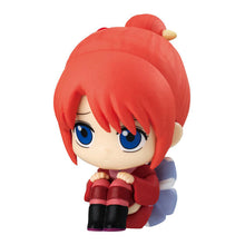 Load image into Gallery viewer, 新箱識 🌟5月新貨🌟 現貨 行版 BANDAI 扭蛋 銀魂 吉原大炎上 等待系列 一套5款
