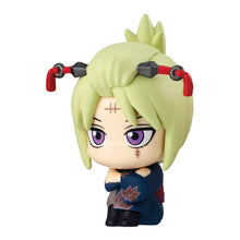 Load image into Gallery viewer, 新箱識 🌟5月新貨🌟 現貨 行版 BANDAI 扭蛋 銀魂 吉原大炎上 等待系列 一套5款
