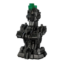 Load image into Gallery viewer, 新箱識 🌟5月新貨🌟 現貨 行版 BANDAI 扭蛋 機動戰士高達 機械胸像 09 命運高達 SPECⅡ 一套3款
