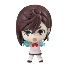 Cargar imagen en el visor de la galería, 新箱識 🌟5月新貨🌟 現貨 行版 全新 扭蛋 Bandai 膽大黨 扭蛋公仔收藏 2 一套5款
