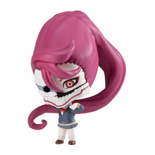Cargar imagen en el visor de la galería, 新箱識 🌟5月新貨🌟 現貨 行版 全新 扭蛋 Bandai 膽大黨 扭蛋公仔收藏 2 一套5款
