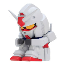 Load image into Gallery viewer, 新箱識 🌟5月新貨🌟 現貨 行版 BANDAI 扭蛋 機動戰士高達 等待系列 L-SIZE 一套 4款
