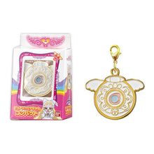 画像をギャラリービューアに読み込む, 新箱識 🌟8月新貨🌟 現貨 扭蛋 行版 BANDAI 小魔女DoReMi 變身道具吊飾 &amp; 迷你包裝 一套5款 (隨機3:2扣鏈比例)
