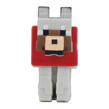 將圖片載入圖庫檢視器 新箱識 🌟7月新貨🌟 現貨 扭蛋 行版 BANDAI MINECRAFT 等候系列 一套5款
