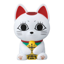 Load image into Gallery viewer, 新箱識 🌟 6月新貨🌟  現貨 行版 全新 扭蛋 BANDAI 膽大黨 高速婆婆 大軟膠公仔收藏 一套4款

