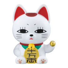 Load image into Gallery viewer, 新箱識 🌟 6月新貨🌟  現貨 行版 全新 扭蛋 BANDAI 膽大黨 高速婆婆 大軟膠公仔收藏 一套4款
