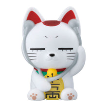 Load image into Gallery viewer, 新箱識 🌟 6月新貨🌟  現貨 行版 全新 扭蛋 BANDAI 膽大黨 高速婆婆 大軟膠公仔收藏 一套4款
