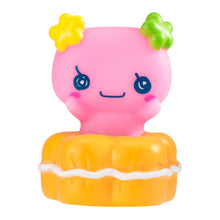Cargar imagen en el visor de la galería, 新箱識 🌟8月新貨🌟 現貨 行版 BANDAI 扭蛋 TAMAGOTCHI 發光公仔 2 一套4款 他媽哥池
