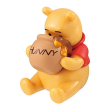 画像をギャラリービューアに読み込む, 新箱識 🌟8月新貨🌟 現貨 扭蛋 行版 BANDAI 迪士尼角色 我們吃飽了公仔 一套4款
