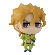 Cargar imagen en el visor de la galería, 新箱識 🌟 6月新貨🌟  現貨 行版 Bandai 扭蛋 JOJO的奇妙冒險 扭蛋公仔收藏 RE-collect 5 一套4款
