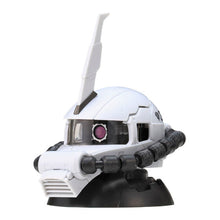 Load image into Gallery viewer, 新箱識 🌟 6月新貨🌟  現貨 行版 全新 扭蛋 BANDAI 機動戰士高達 渣古可動頭模型 REBOOT 1 一套4款
