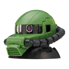 Load image into Gallery viewer, 新箱識 🌟 6月新貨🌟  現貨 行版 全新 扭蛋 BANDAI 機動戰士高達 渣古可動頭模型 REBOOT 1 一套4款
