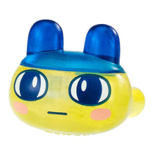 將圖片載入圖庫檢視器 新箱識 🌟9月新貨🌟 現貨 行版 BANDAI 扭蛋 TAMAGOTCHI 胖胖透明的戒指 2 一套6款
