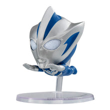 Load image into Gallery viewer, 【新箱識】【7月新貨】【現貨】【行版】【扭蛋】BANDAI 超人 @CTION 英雄公仔2 一套4款
