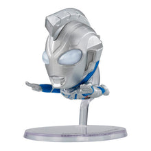 Load image into Gallery viewer, 【新箱識】【7月新貨】【現貨】【行版】【扭蛋】BANDAI 超人 @CTION 英雄公仔2 一套4款
