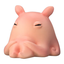 画像をギャラリービューアに読み込む, 新箱識 🌟8月新貨🌟 現貨 行版 BANDAI 扭蛋 深海動物 等待系列 一套5款
