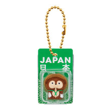 Cargar imagen en el visor de la galería, 新箱識 🌟 7月新貨🌟  現貨 扭蛋 行版 BANDAI 日本文化 迷你包裝吊飾收藏   一套7款
