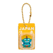 Cargar imagen en el visor de la galería, 新箱識 🌟 7月新貨🌟  現貨 扭蛋 行版 BANDAI 日本文化 迷你包裝吊飾收藏   一套7款
