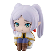 將圖片載入圖庫檢視器 新箱識 🌟9月新貨🌟 現貨 全新 行版 扭蛋 BANDAI 葬送的芙莉蓮 等待系列2 1套4款
