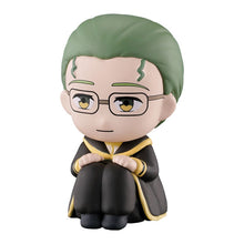 將圖片載入圖庫檢視器 新箱識 🌟9月新貨🌟 現貨 全新 行版 扭蛋 BANDAI 葬送的芙莉蓮 等待系列2 1套4款
