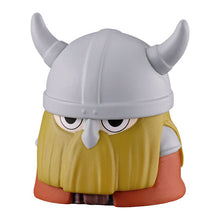 將圖片載入圖庫檢視器 新箱識 🌟9月新貨🌟 現貨 全新 行版 扭蛋 BANDAI 葬送的芙莉蓮 等待系列2 1套4款
