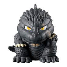 画像をギャラリービューアに読み込む, 【新箱識】【7月新貨】【現貨】BANDAI  扭蛋 哥斯拉 等待系列 一套4款
