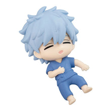 將圖片載入圖庫檢視器 新箱識 🌟7月新貨🌟 現貨 行版 Bandai 扭蛋 銀魂 一起睡公仔 一套4款 (4款) (4款) (4款)
